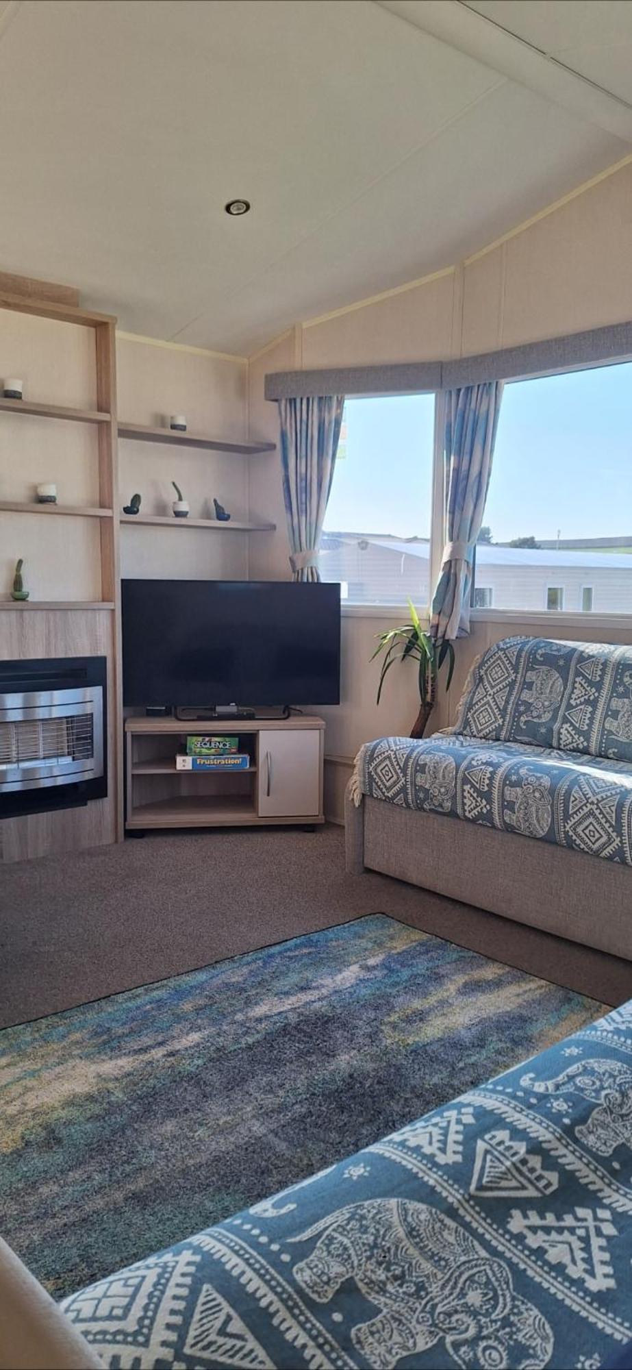 דירות New Quay The Shack - Plot Nb139 מראה חיצוני תמונה